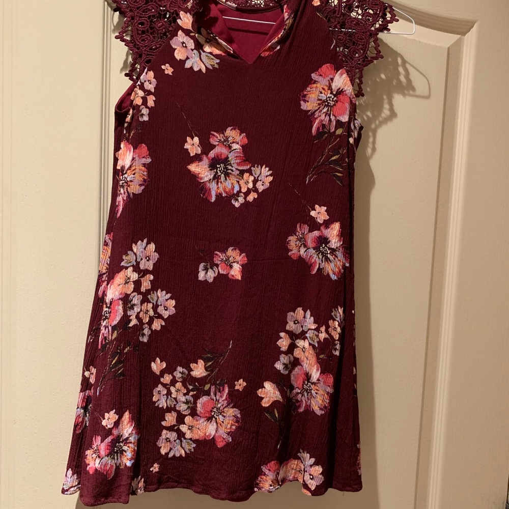 Altar’d State size small dress